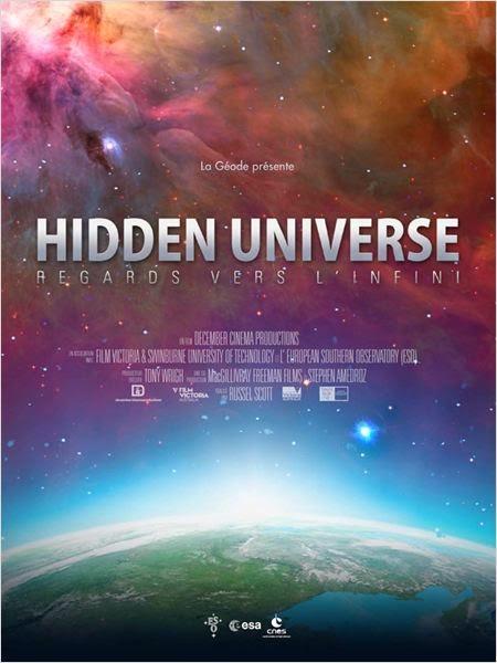 [critique] Hidden Universe : Regards Vers L'Infini