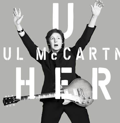 Paul McCartney : de retour sur scène