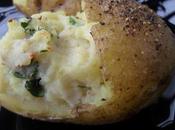 Pommes terre Sétoise