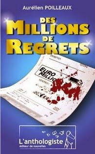 Des millions de regrets, Aurelien Poilleux (Ebook Gratuit)