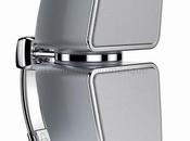 Enceintes compactes haut gamme Kharma Butterfly