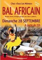 Bal africain-Toulouse