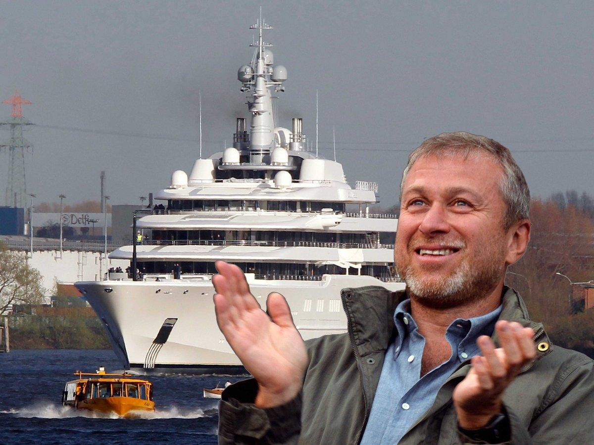 Les yachts les plus chers du monde et les milliardaires qui les possèdent |  À Découvrir