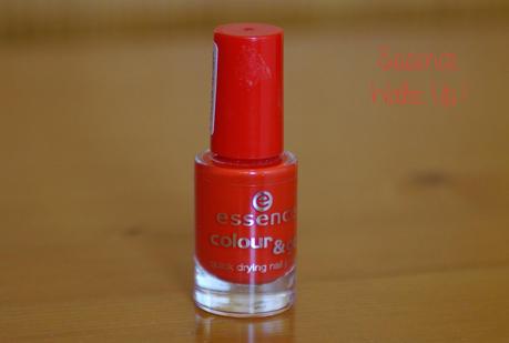 Le vernis de la semaine #4