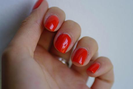Le vernis de la semaine #4