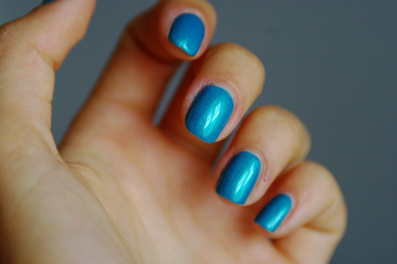 Le vernis de la semaine #3