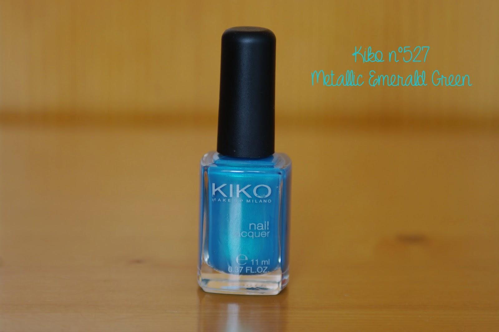 Le vernis de la semaine #3