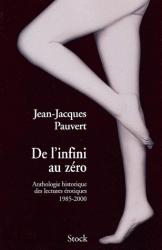 Jean-Jacques Pauvert, la fin d'une histoire