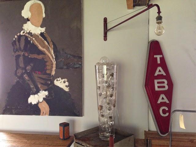 Un repos mérité  en Normandie