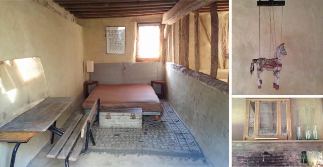 Un repos mérité  en Normandie