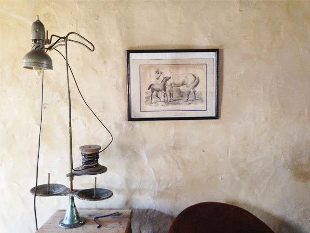 Un repos mérité  en Normandie