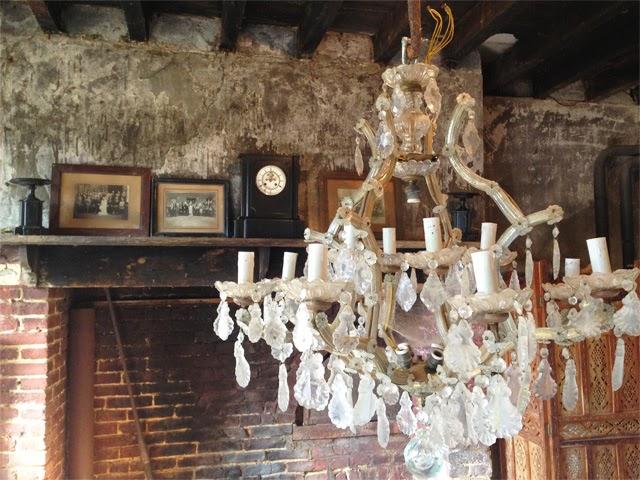 Un repos mérité  en Normandie