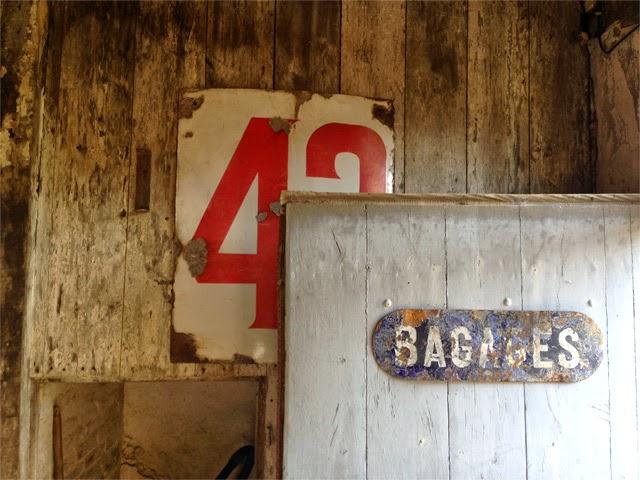 Un repos mérité  en Normandie