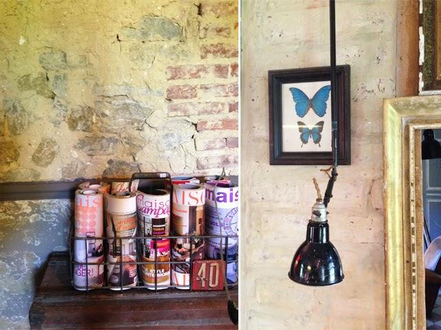 Un repos mérité  en Normandie