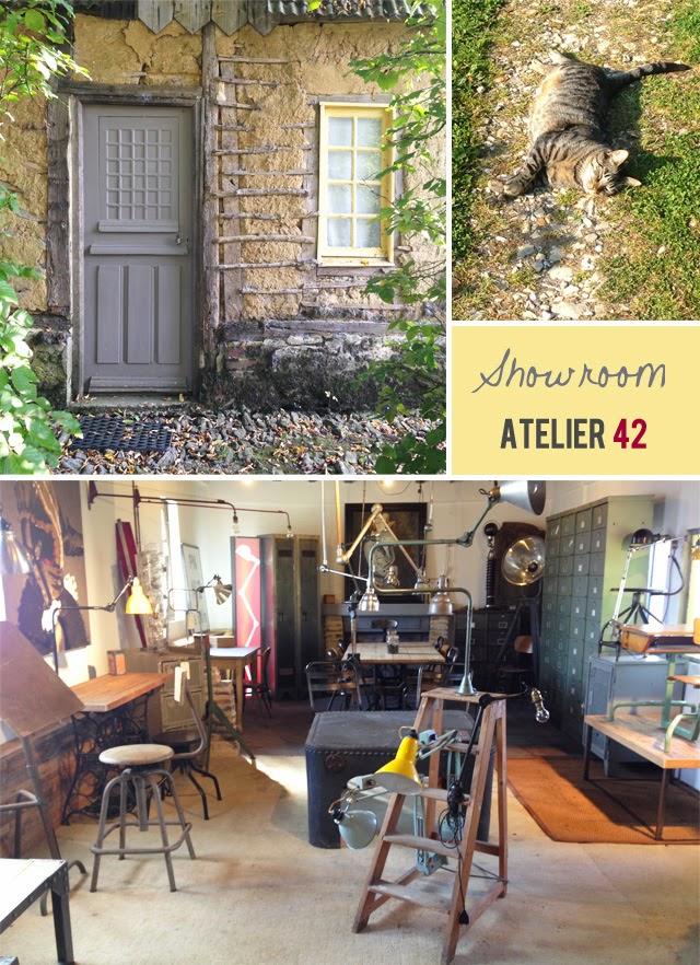 Un repos mérité  en Normandie