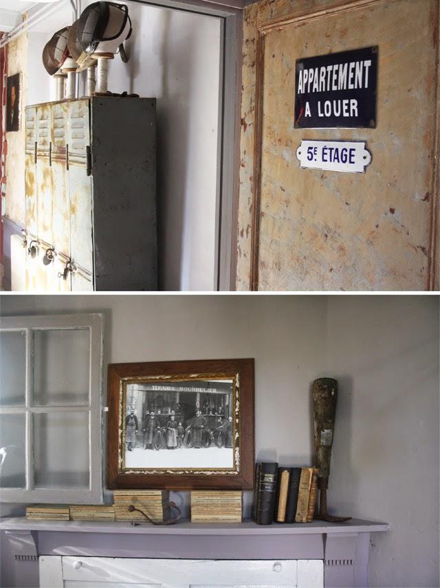 Un repos mérité  en Normandie