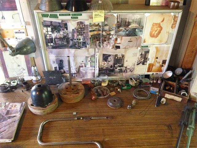 Un repos mérité  en Normandie