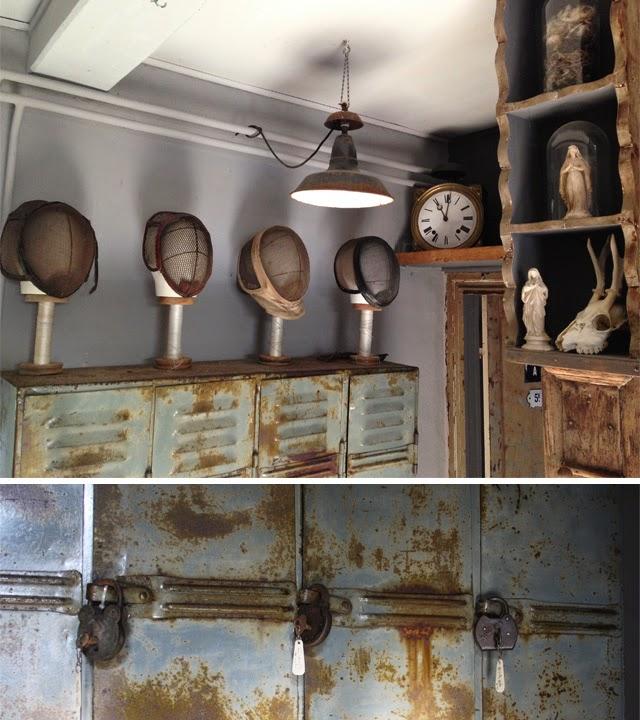 Un repos mérité  en Normandie