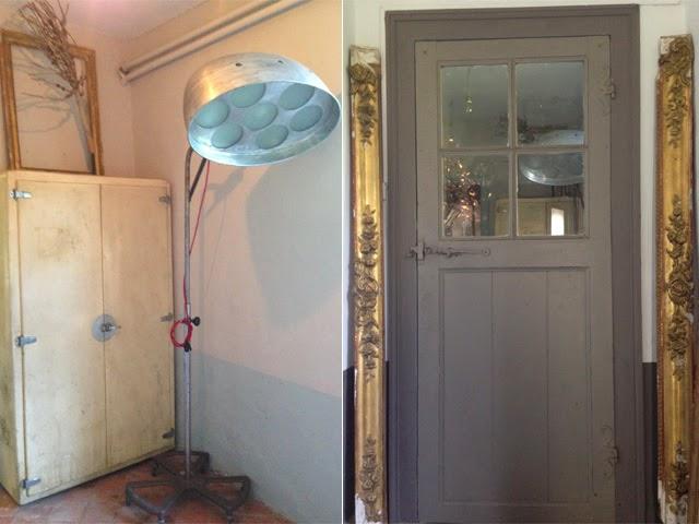 Un repos mérité  en Normandie