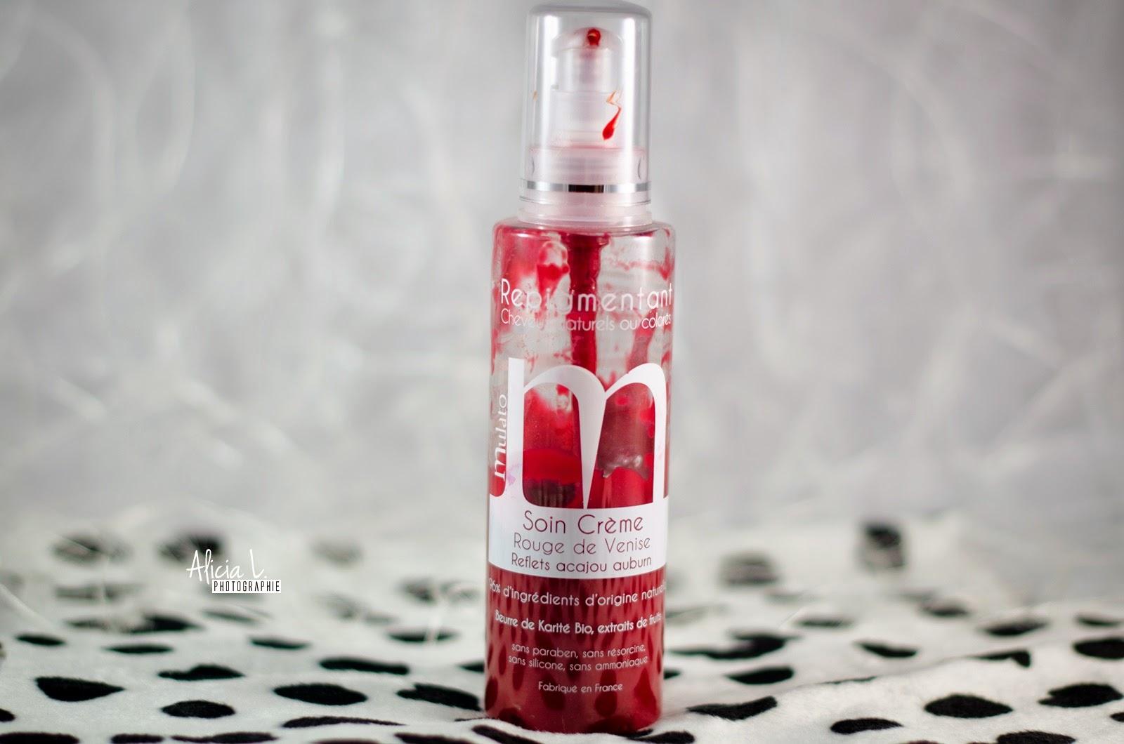 Soin repigmentant - Mulato