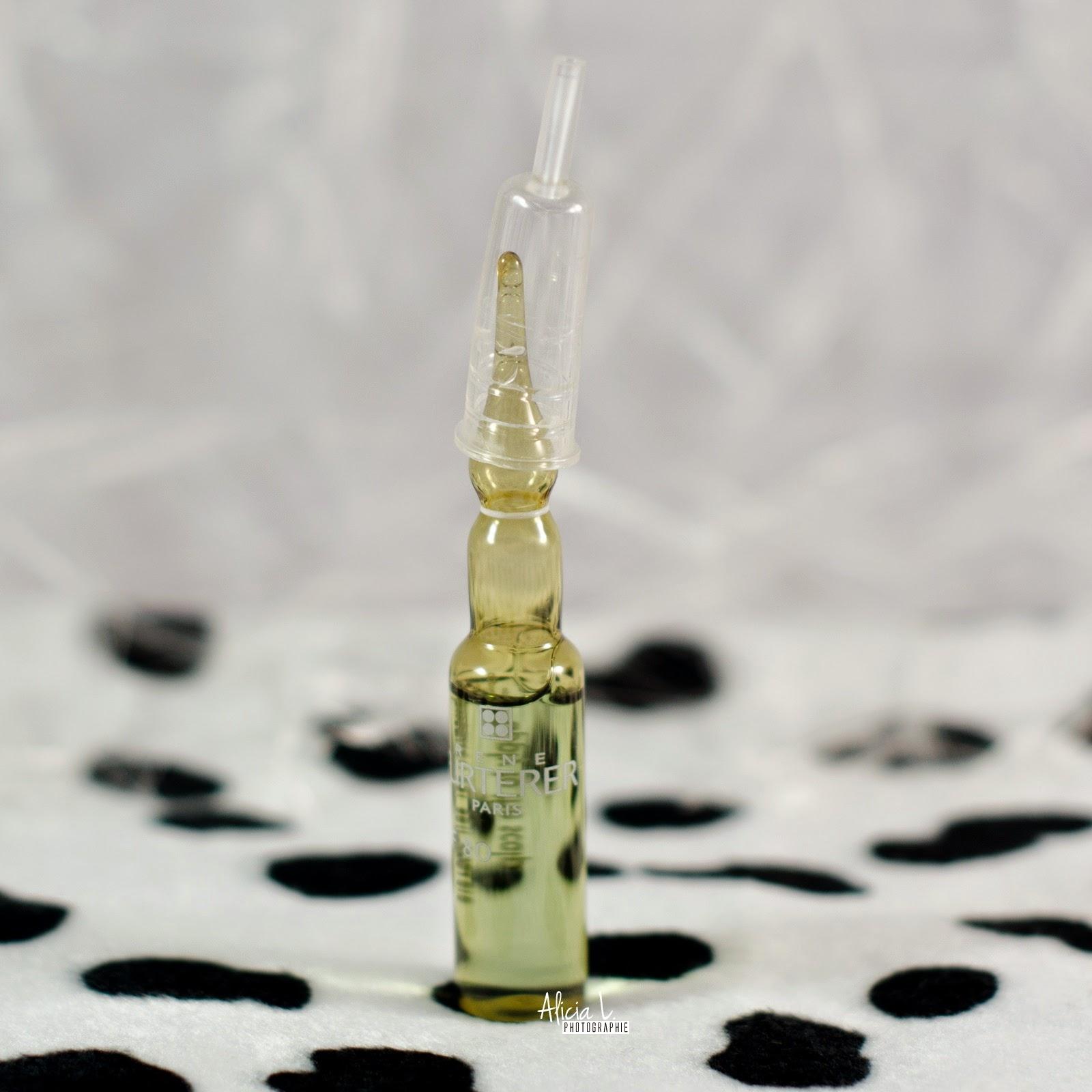 Pour des cheveux qui se cramponnent à votre cuir chevelu !