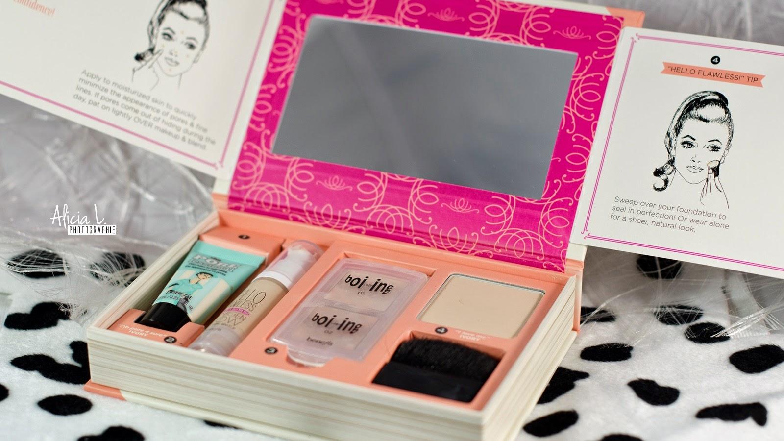 How to look the best at everything ?