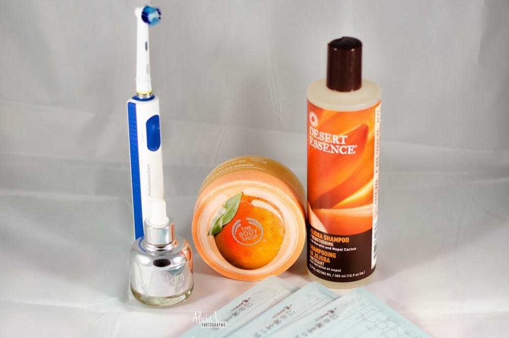 Favoris 2013 : Soins