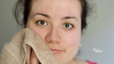 Real Art Cleansing oil Light - Etude House