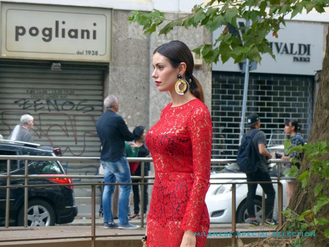 milan fashion week FW2015 3 Milan Fashion Week, septembre 2014