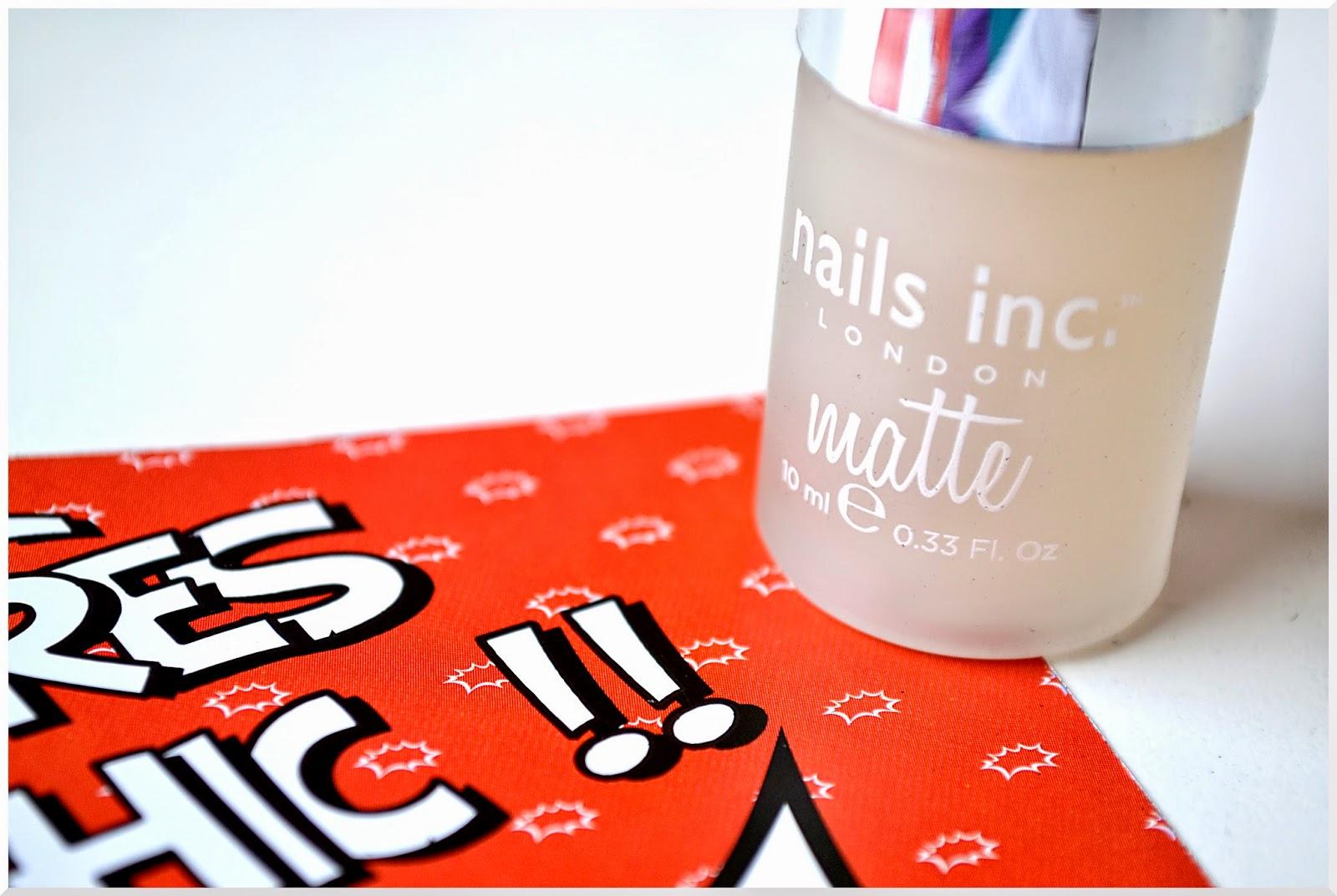 [Box] Une Glossybox totalement colorée en ce mois de septembre