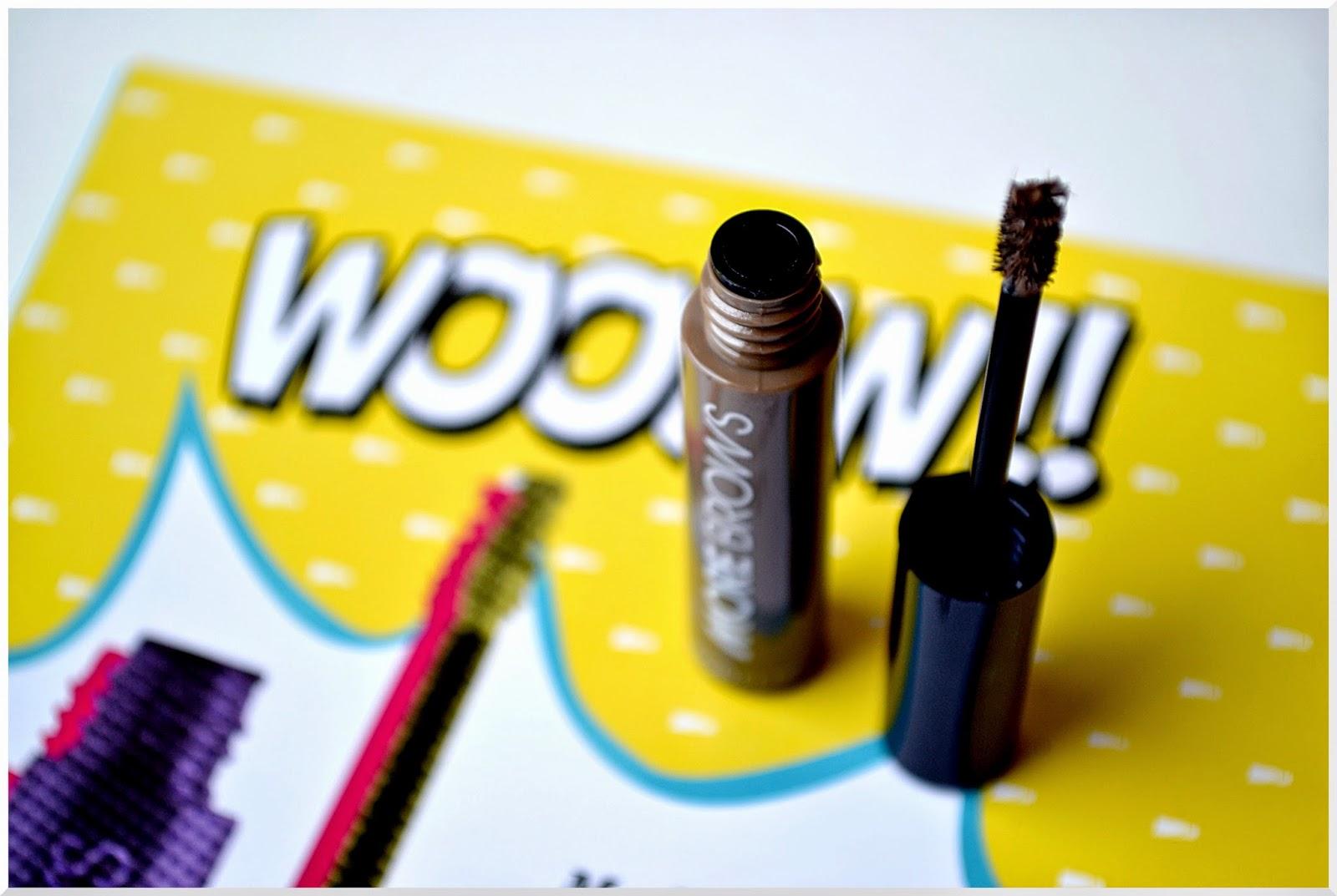 [Box] Une Glossybox totalement colorée en ce mois de septembre