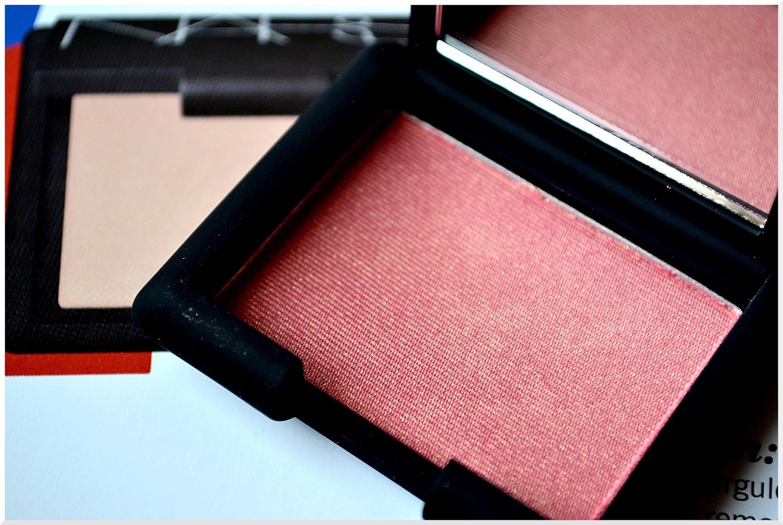 [Box] Une Glossybox totalement colorée en ce mois de septembre