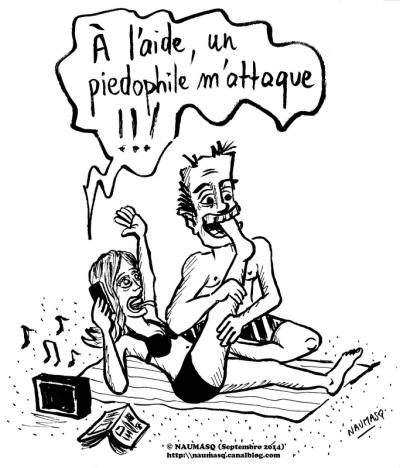 webzine,bd,zébra,gratuit,fanzine,bande-dessinée,gag,naumasq,piedophile