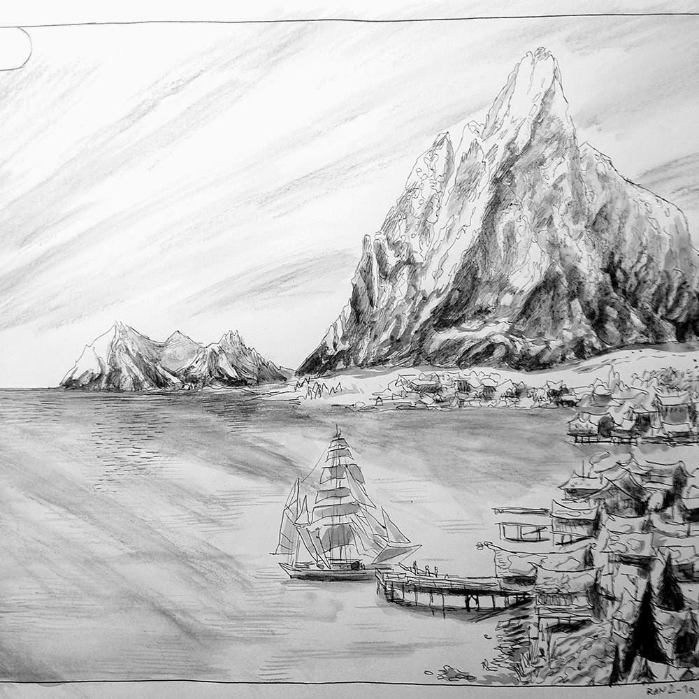 Royaume du Nord - Tome 2 en cours...