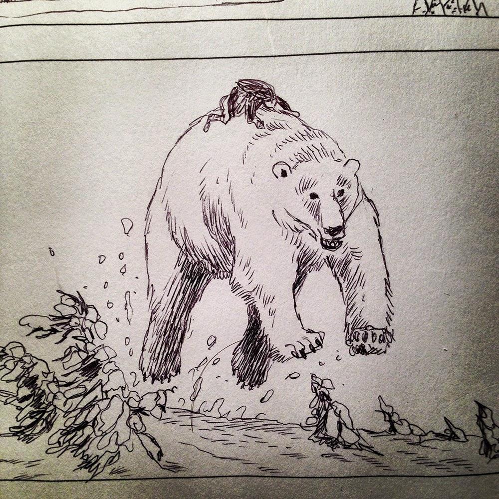 Royaume du Nord - Tome 2 en cours...