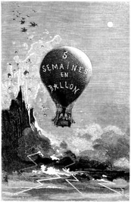 Cinq semaines en ballon 01
