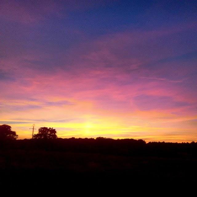 Escapade maritime intagrammée