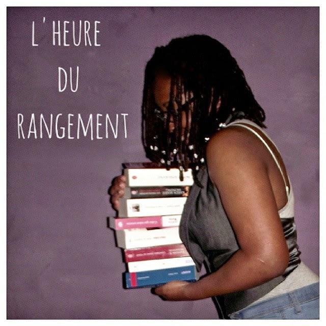 Ranger mes bibliothèques !