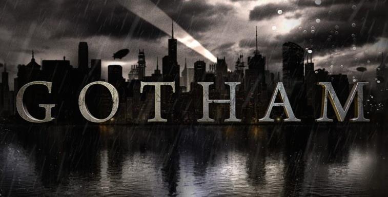 [Avis 1er épisode] Gotham
