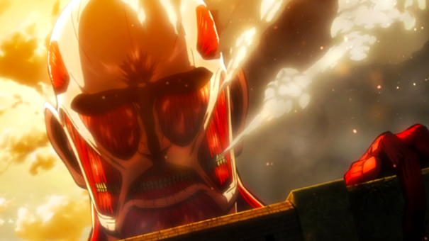 Photo via Shingekinokyojin:Wikia