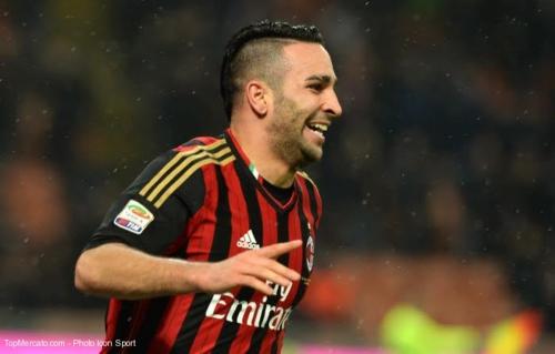 Serie A : le Milan AC tenu en échec à Cesena