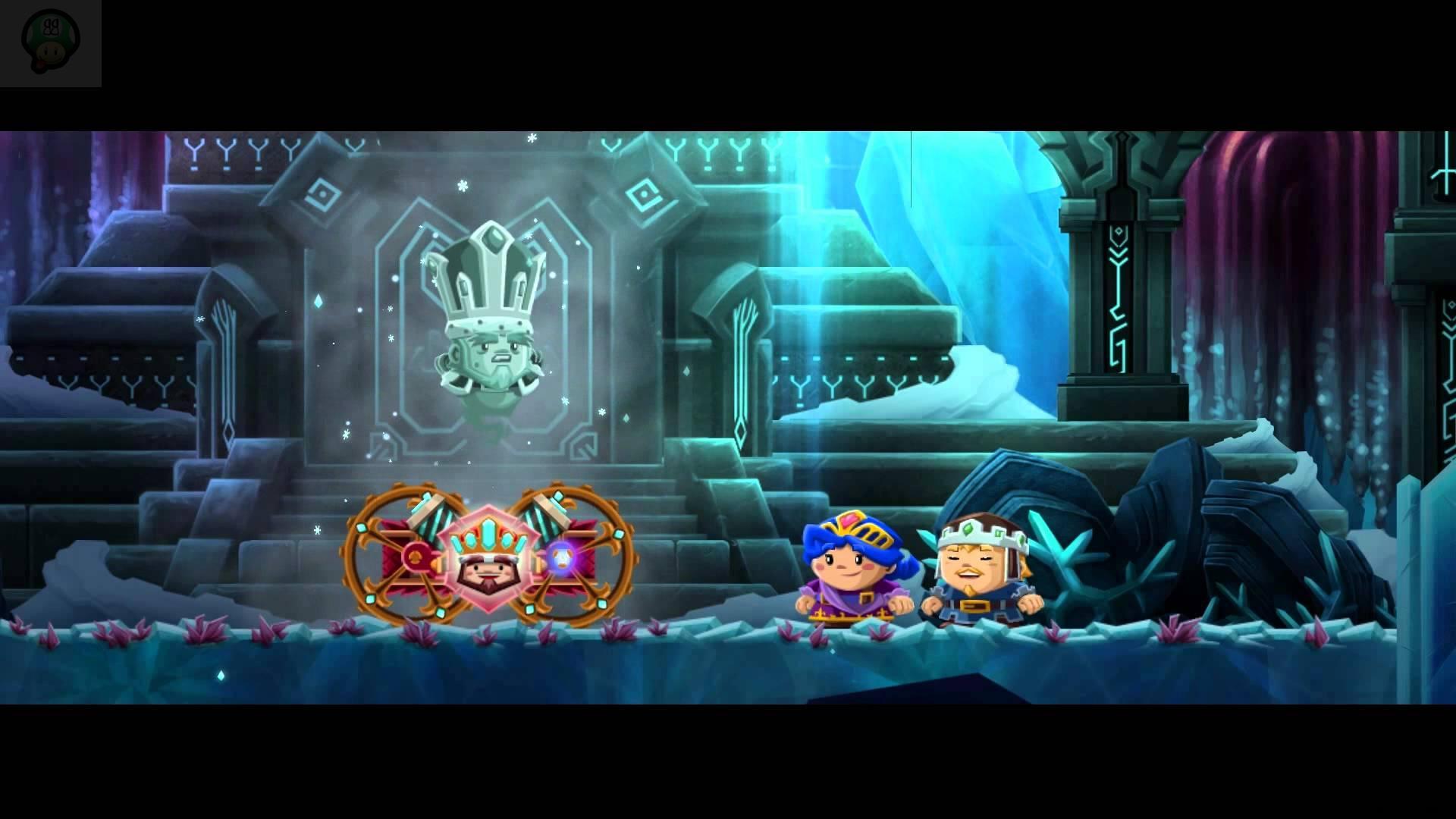 Games With Gold : Les jeux d’Octobre