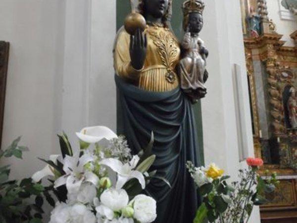 France - Annecy _ St François de Sales