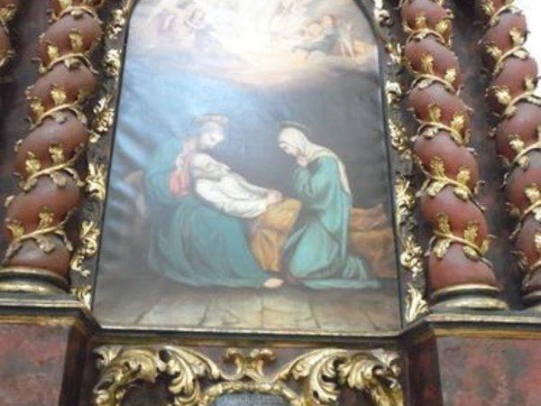 France - Annecy _ St François de Sales