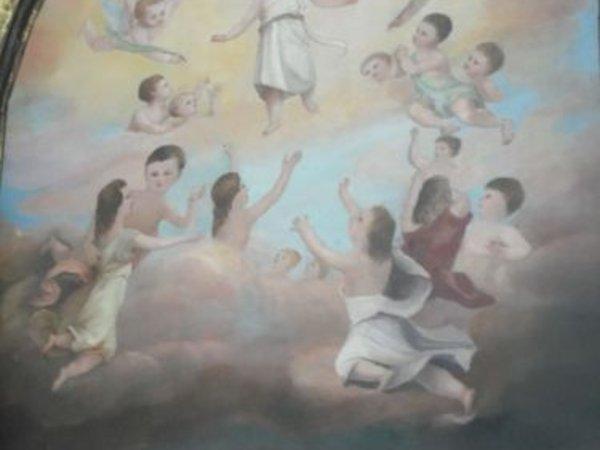 France - Annecy _ St François de Sales