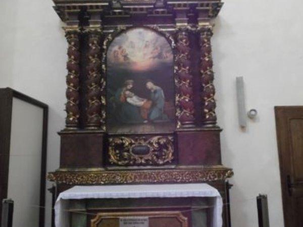 France - Annecy _ St François de Sales