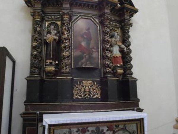 France - Annecy _ St François de Sales