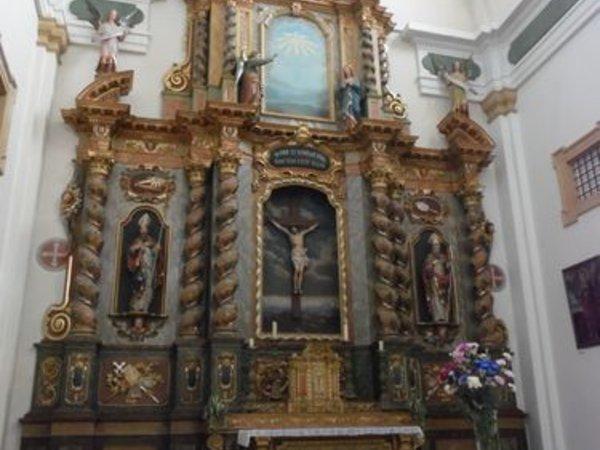 France - Annecy _ St François de Sales