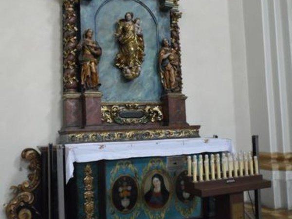 France - Annecy _ St François de Sales