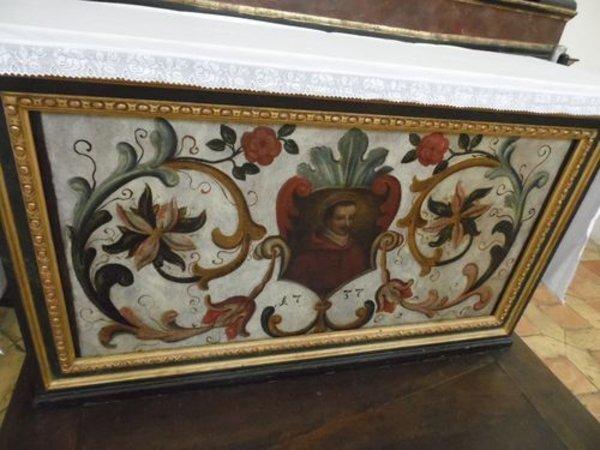 France - Annecy _ St François de Sales